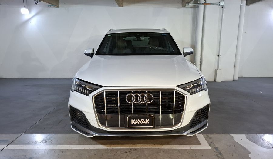Audi Q7 3.0 MHEV 55 TFSI S LINE AUTO 4WD Suv 2023