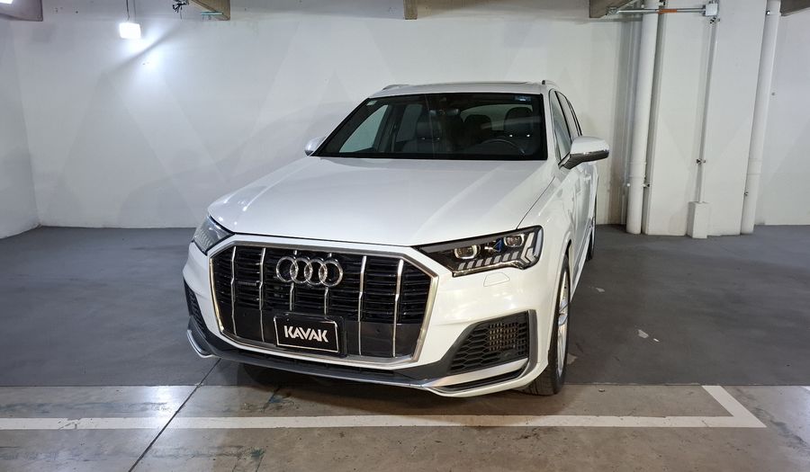 Audi Q7 3.0 MHEV 55 TFSI S LINE AUTO 4WD Suv 2023