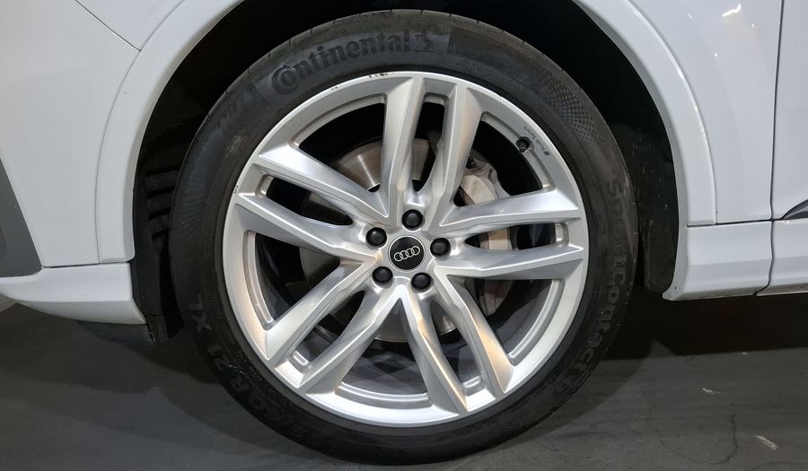 Audi Q7 3.0 MHEV 55 TFSI S LINE AUTO 4WD Suv 2023