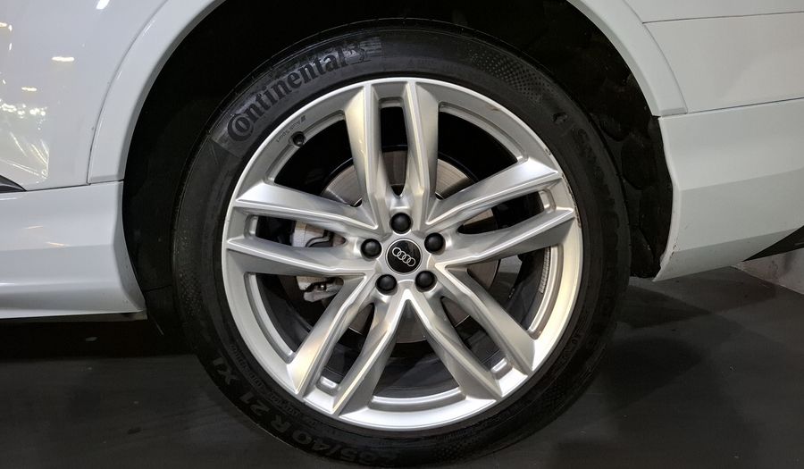 Audi Q7 3.0 MHEV 55 TFSI S LINE AUTO 4WD Suv 2023