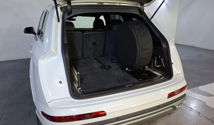 Audi Q7 3.0 MHEV 55 TFSI S LINE AUTO 4WD Suv 2023