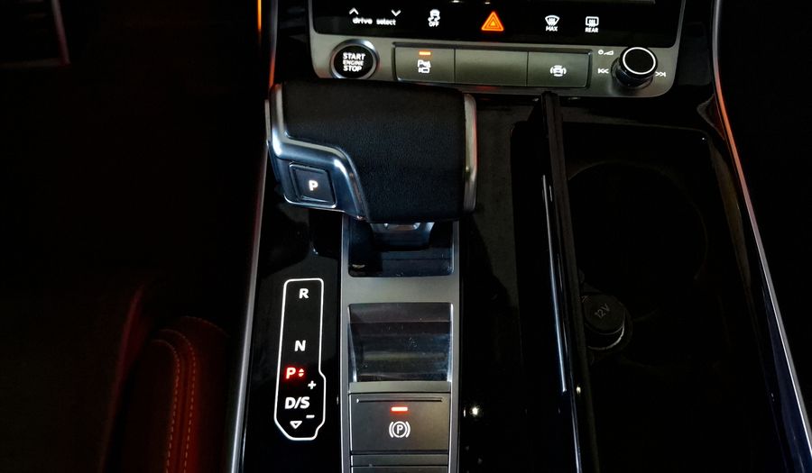 Audi Q7 3.0 MHEV 55 TFSI S LINE AUTO 4WD Suv 2023