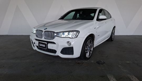Bmw • X4