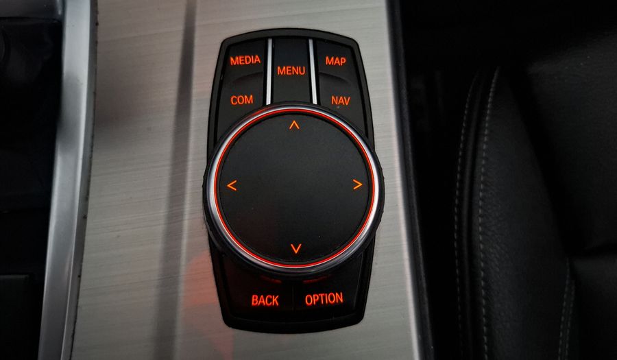 Bmw X4 3.0 XDRIVE35IA M SPORT AT 4WD Suv 2017