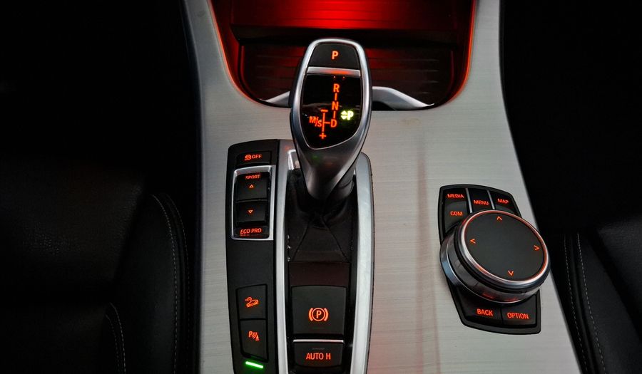 Bmw X4 3.0 XDRIVE35IA M SPORT AT 4WD Suv 2017