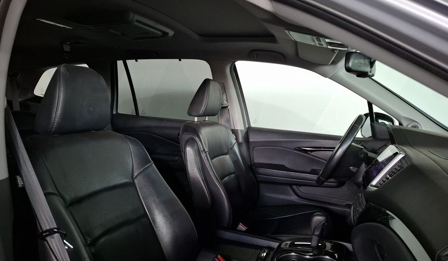 Honda Pilot 3.5 TOURING 4WD AUTO Suv 2018