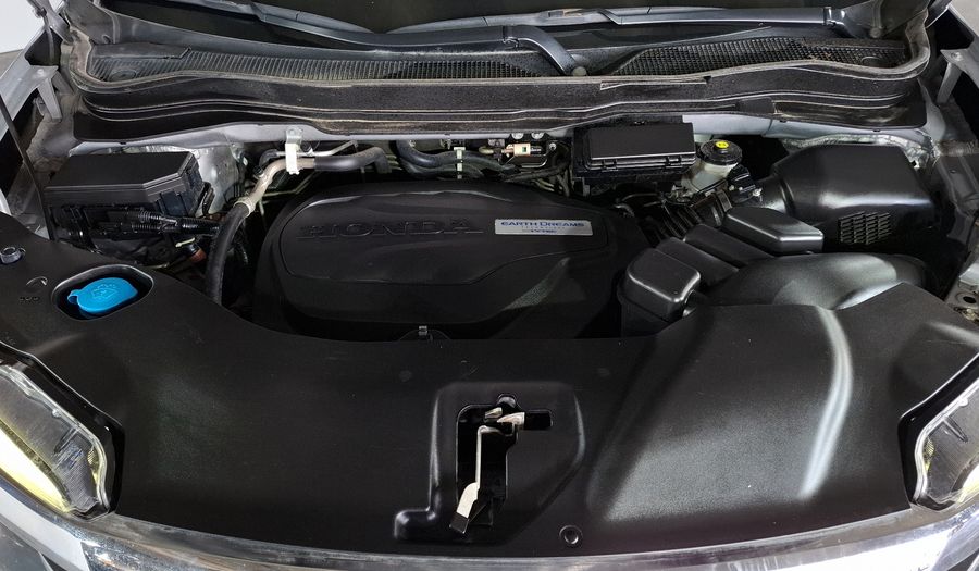 Honda Pilot 3.5 TOURING 4WD AUTO Suv 2018