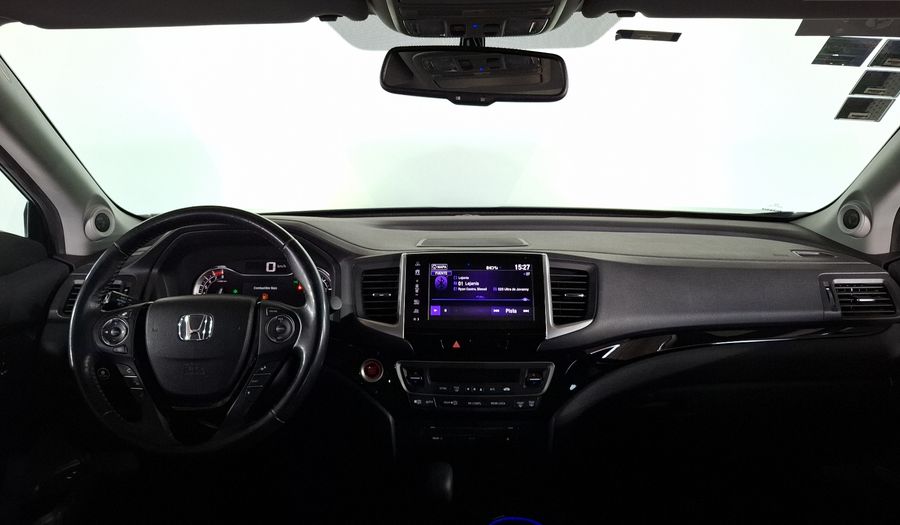 Honda Pilot 3.5 TOURING 4WD AUTO Suv 2018