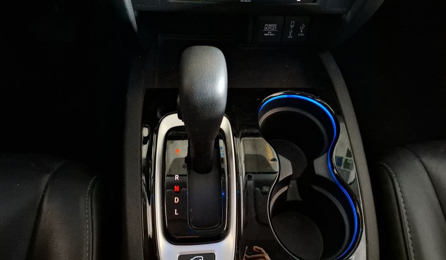 Honda Pilot 3.5 TOURING 4WD AUTO Suv 2018