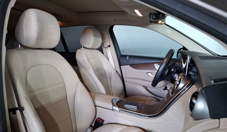 Mercedes Benz Clase Glc 2.0 GLC 300 COMFORT AUTO 4MATIC Suv 2021