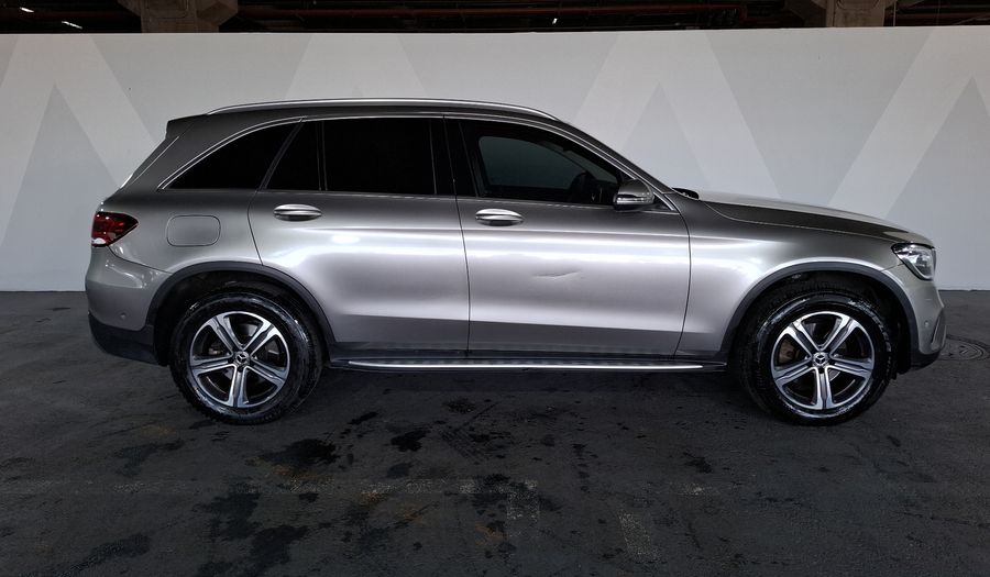 Mercedes Benz Clase Glc 2.0 GLC 300 COMFORT AUTO 4MATIC Suv 2021