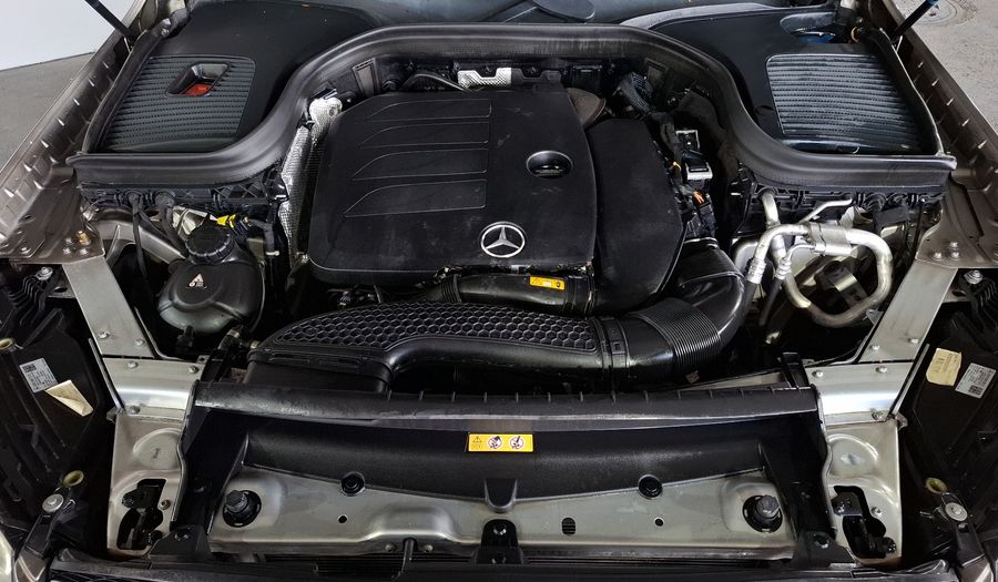 Mercedes Benz Clase Glc 2.0 GLC 300 COMFORT AUTO 4MATIC Suv 2021