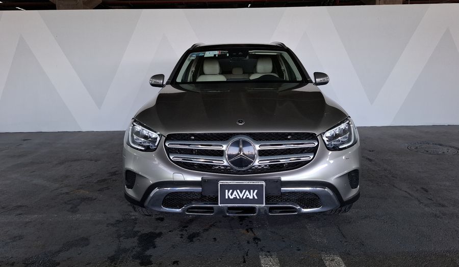 Mercedes Benz Clase Glc 2.0 GLC 300 COMFORT AUTO 4MATIC Suv 2021