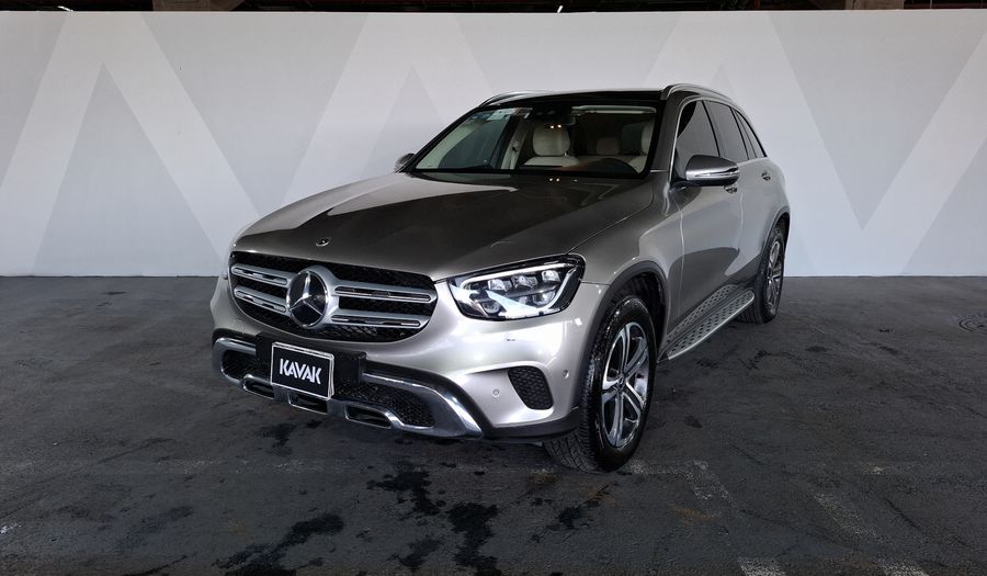 Mercedes Benz Clase Glc 2.0 GLC 300 COMFORT AUTO 4MATIC Suv 2021