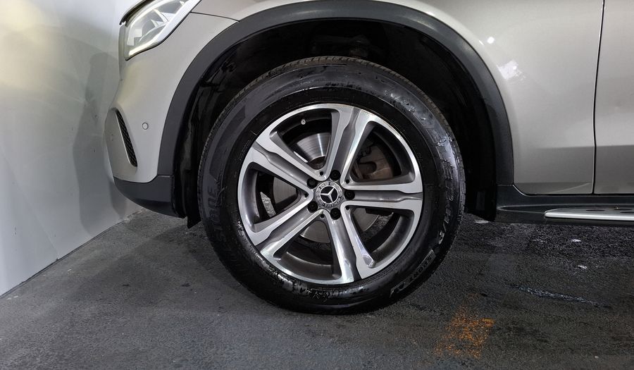 Mercedes Benz Clase Glc 2.0 GLC 300 COMFORT AUTO 4MATIC Suv 2021