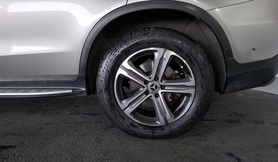 Mercedes Benz Clase Glc 2.0 GLC 300 COMFORT AUTO 4MATIC Suv 2021