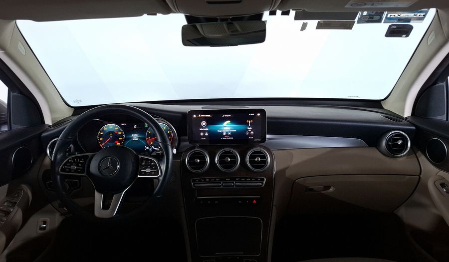 Mercedes Benz Clase Glc 2.0 GLC 300 COMFORT AUTO 4MATIC Suv 2021