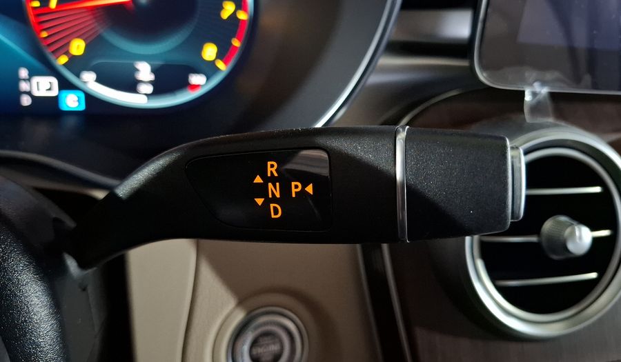 Mercedes Benz Clase Glc 2.0 GLC 300 COMFORT AUTO 4MATIC Suv 2021