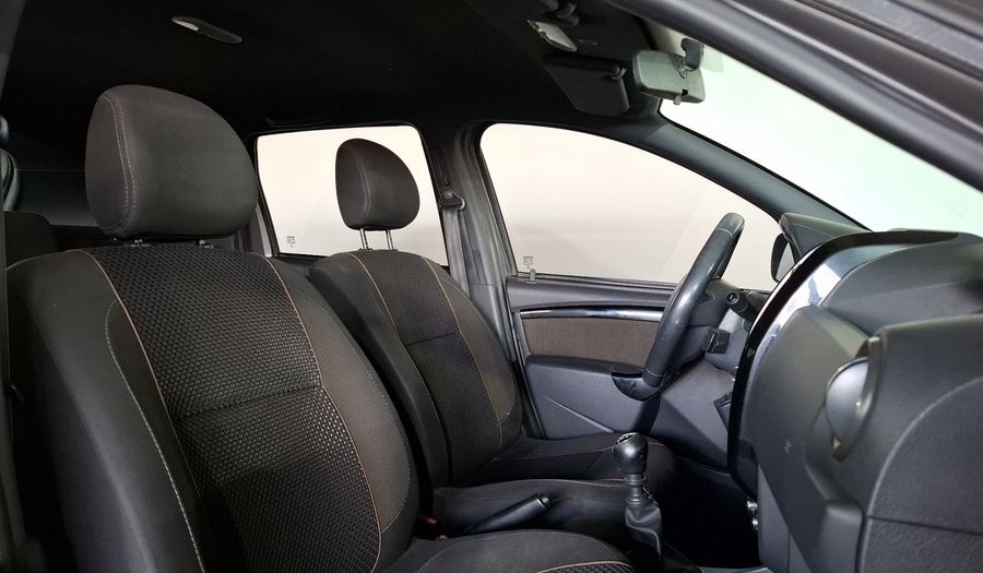 Renault Duster 2.0 INTENS DEH Suv 2020