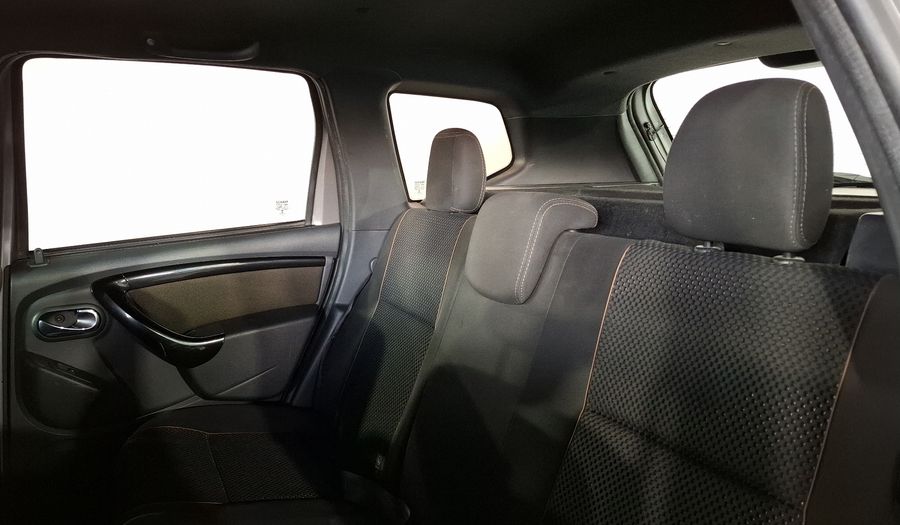 Renault Duster 2.0 INTENS DEH Suv 2020