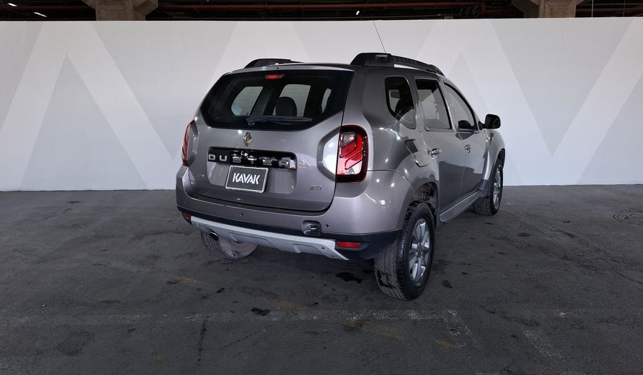Renault Duster 2.0 INTENS DEH Suv 2020