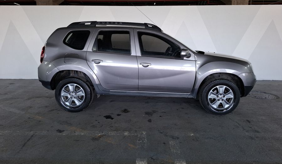 Renault Duster 2.0 INTENS DEH Suv 2020