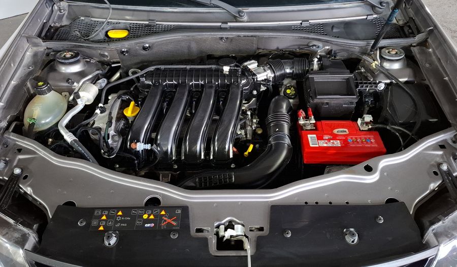 Renault Duster 2.0 INTENS DEH Suv 2020