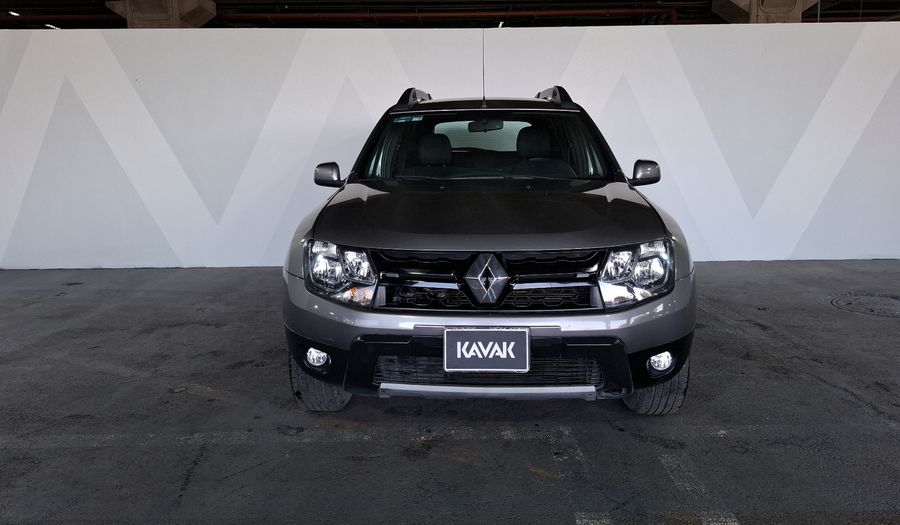 Renault Duster 2.0 INTENS DEH Suv 2020