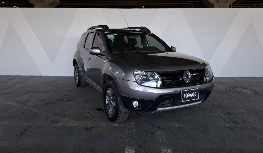 Renault Duster 2.0 INTENS DEH Suv 2020