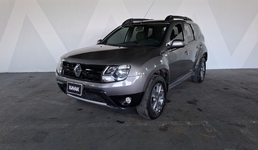 Renault Duster 2.0 INTENS DEH Suv 2020