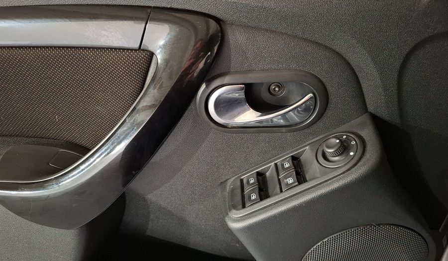 Renault Duster 2.0 INTENS DEH Suv 2020