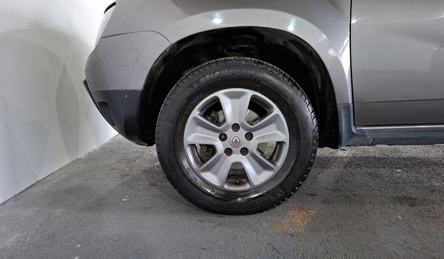 Renault Duster 2.0 INTENS DEH Suv 2020