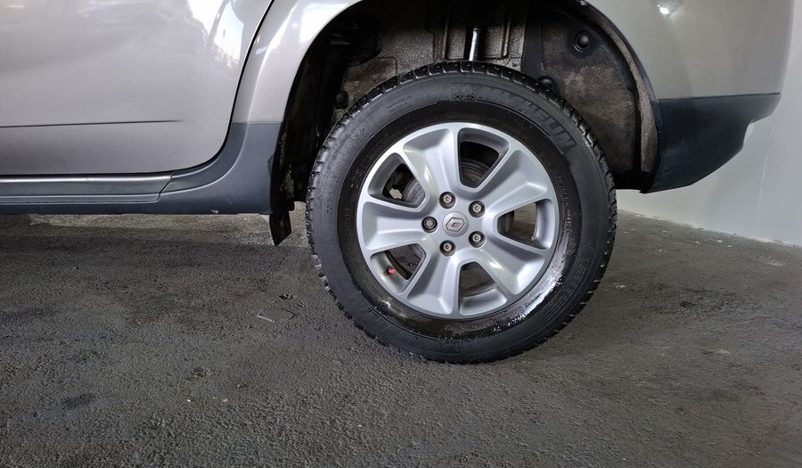 Renault Duster 2.0 INTENS DEH Suv 2020