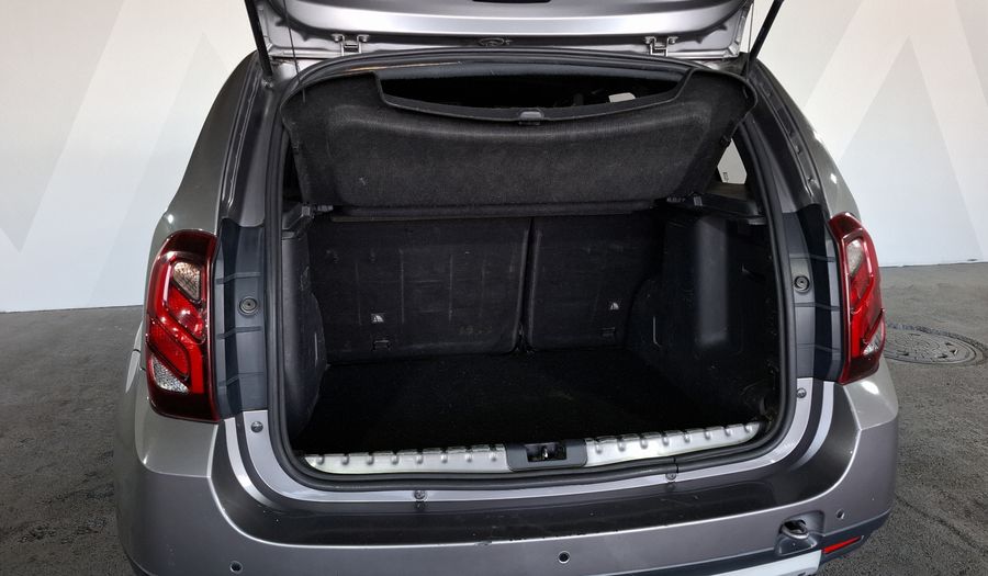 Renault Duster 2.0 INTENS DEH Suv 2020