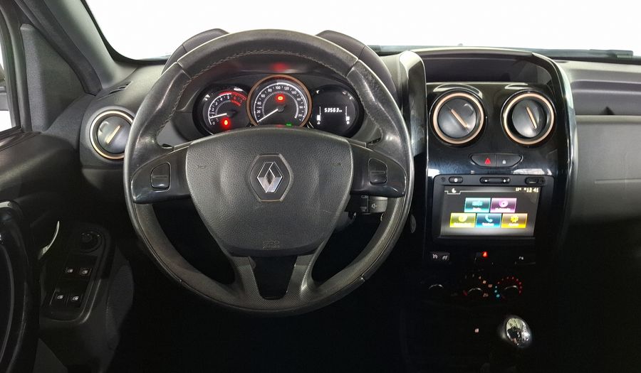 Renault Duster 2.0 INTENS DEH Suv 2020