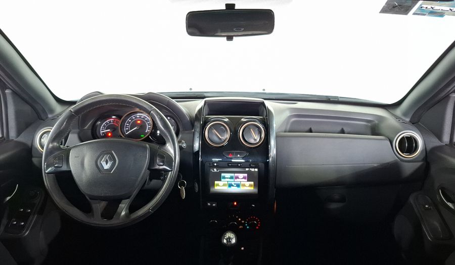 Renault Duster 2.0 INTENS DEH Suv 2020