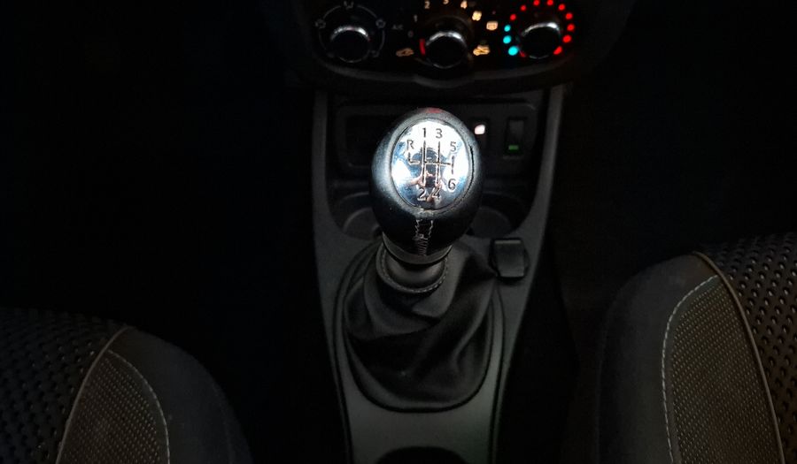 Renault Duster 2.0 INTENS DEH Suv 2020