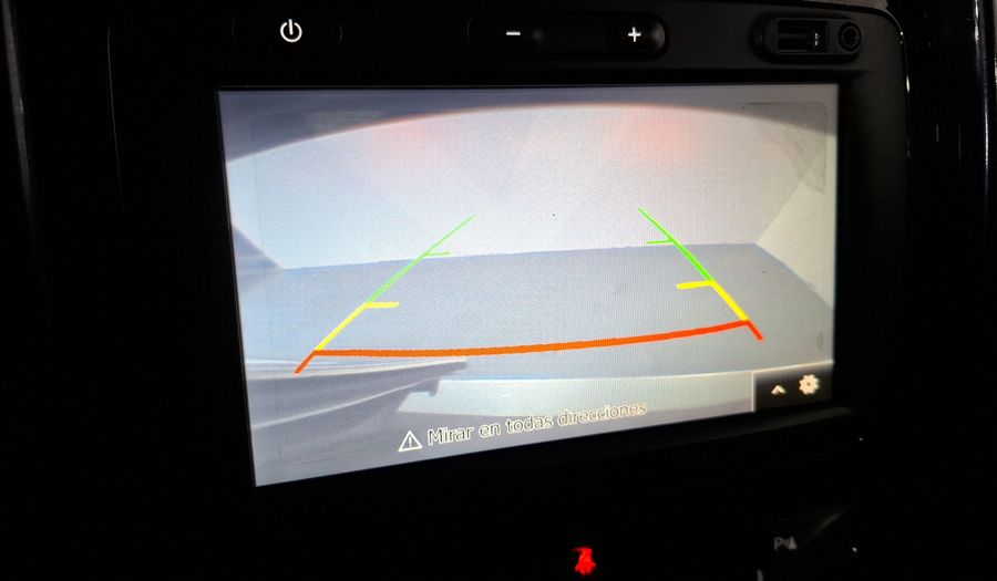 Renault Duster 2.0 INTENS DEH Suv 2020