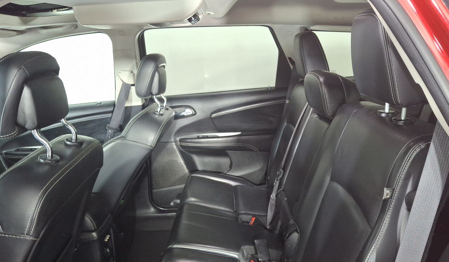 Dodge Journey 3.6 GT Suv 2018