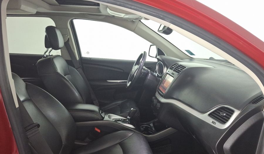 Dodge Journey 3.6 GT Suv 2018