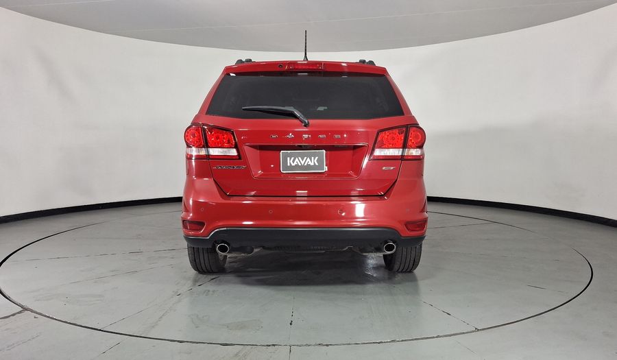 Dodge Journey 3.6 GT Suv 2018