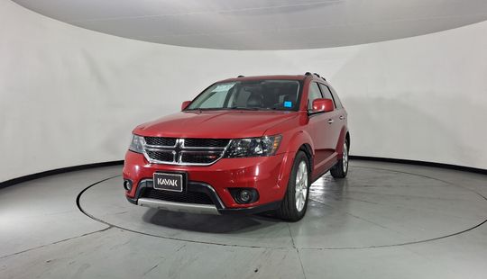 Dodge • Journey