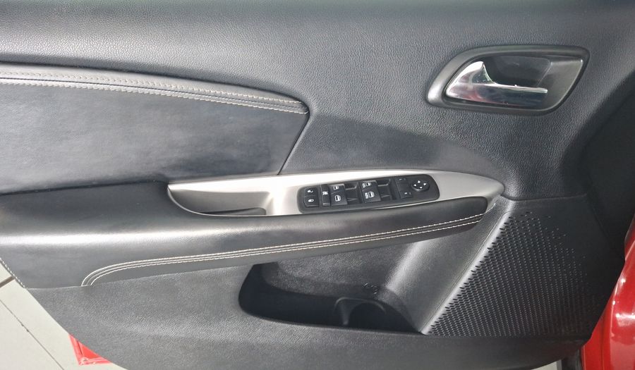 Dodge Journey 3.6 GT Suv 2018