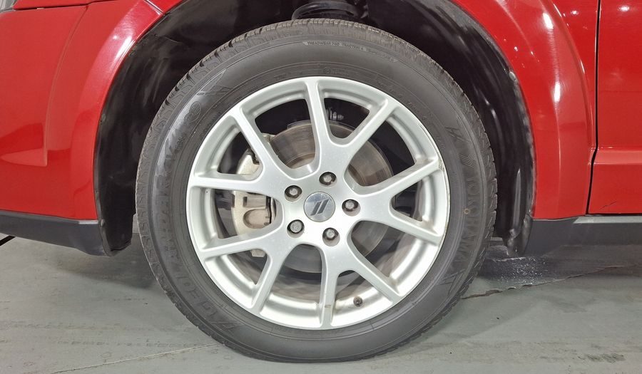 Dodge Journey 3.6 GT Suv 2018