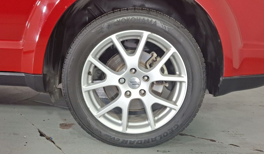 Dodge Journey 3.6 GT Suv 2018