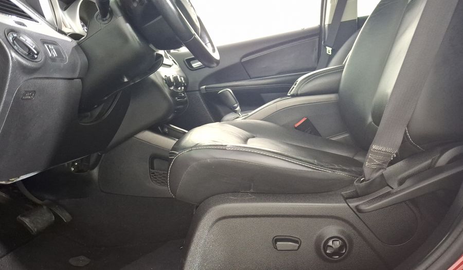 Dodge Journey 3.6 GT Suv 2018