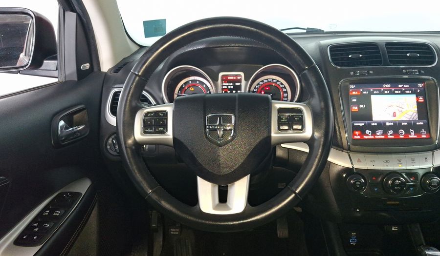 Dodge Journey 3.6 GT Suv 2018