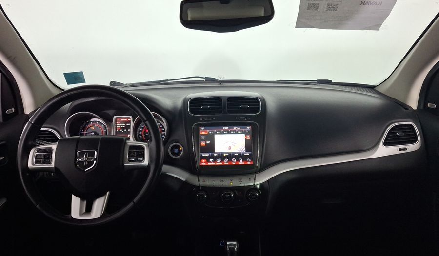 Dodge Journey 3.6 GT Suv 2018