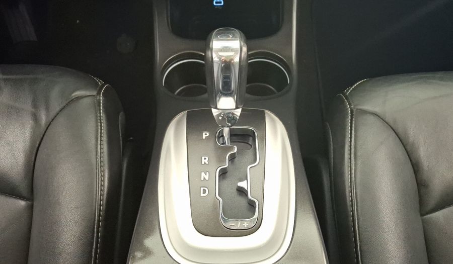 Dodge Journey 3.6 GT Suv 2018