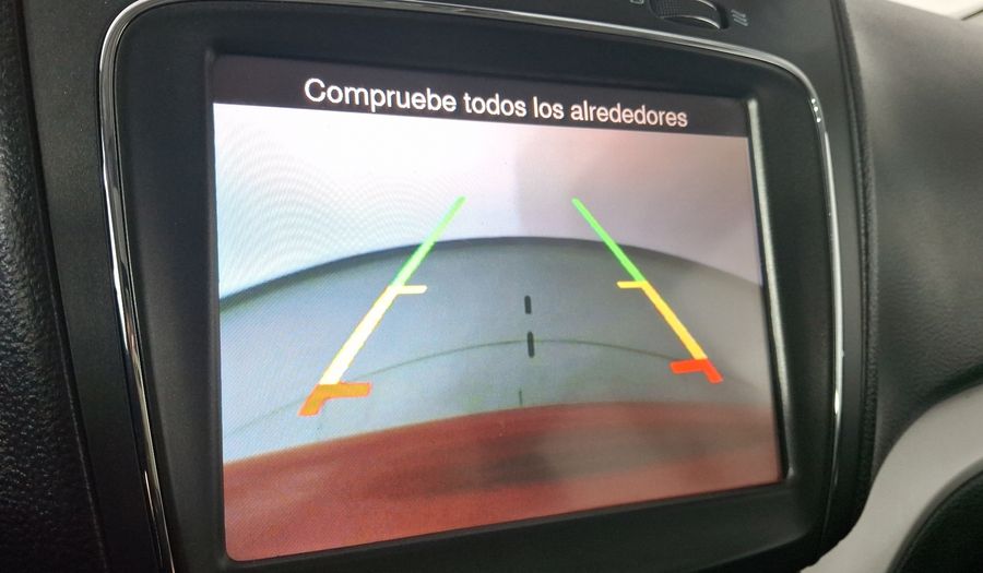 Dodge Journey 3.6 GT Suv 2018